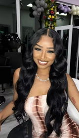 Delicia Roberson review photo