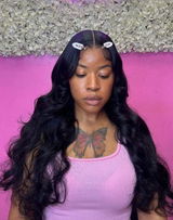 Elizabeth Balogun review photo