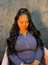 Janice Roberts review photo