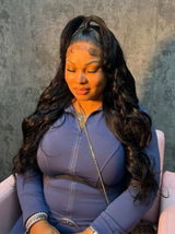 Janice Roberts review photo