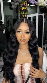 Delicia Roberson review photo