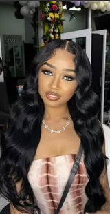 Delicia Roberson review photo