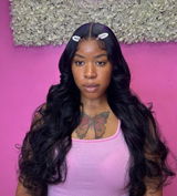Elizabeth Balogun review photo