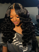 Tiara Alston review photo