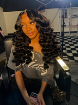 Tiara Alston review photo