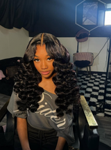 Tiara Alston review photo