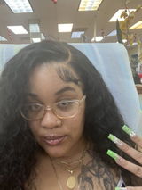 Donniesha Haley review photo