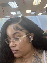 Donniesha Haley review photo