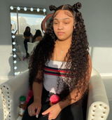 Yvette Branch review photo