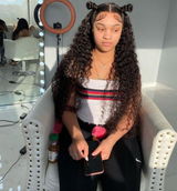 Yvette Branch review photo