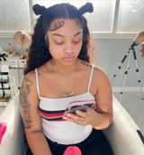 Yvette Branch review photo