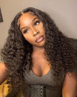 D’Yanna Keys review photo