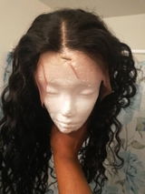 Yolanda Madison review photo