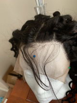 Jessica Johnson review photo