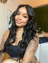 Cali Silva review photo