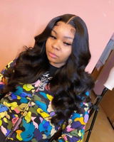 Christeny Zinnerman review photo