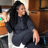 Tyonna Mcclain review photo