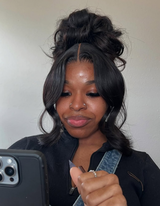 Charlette Washington review photo