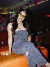 Shakira Lindsay-Golden review photo