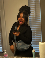 Charlette Washington review photo
