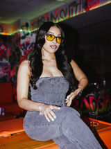 Shakira Lindsay-Golden review photo