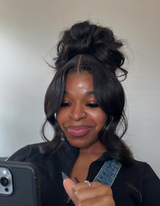 Charlette Washington review photo