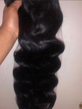 Efiemi Alozie review photo