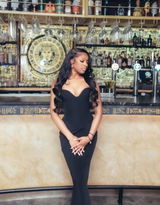 Corrinne Fakayode review photo