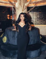 Corrinne Fakayode review photo
