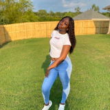 Dezrine Jackson review photo