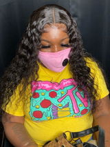 Keosha James review photo