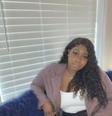 Chelsea Harriott review photo
