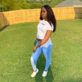 Dezrine Jackson review photo