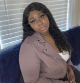 Chelsea Harriott review photo
