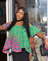 Dasia Brown review photo