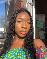 Dasia Brown review photo