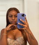 Trinitee Mungai review photo
