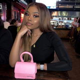 Cherelle Parchment review photo