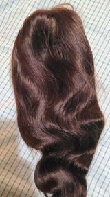 Teairra trotter review photo