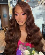 Joelle Mageto review photo