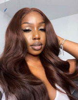Fabienne Sagoe review photo