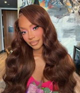 Joelle Mageto review photo