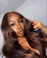 Fabienne Sagoe review photo
