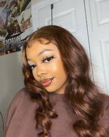 Troyia Curvy review photo