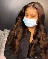 Nalani Johnson review photo