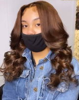 Tatiyana Smith review photo
