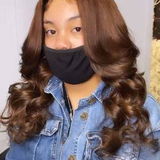 Tatiyana Smith review photo