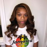 Denesha Daniels review photo