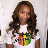 Denesha Daniels review photo
