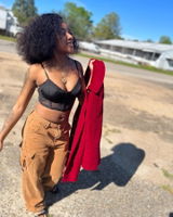 Jasmine Smoot-Agee review photo